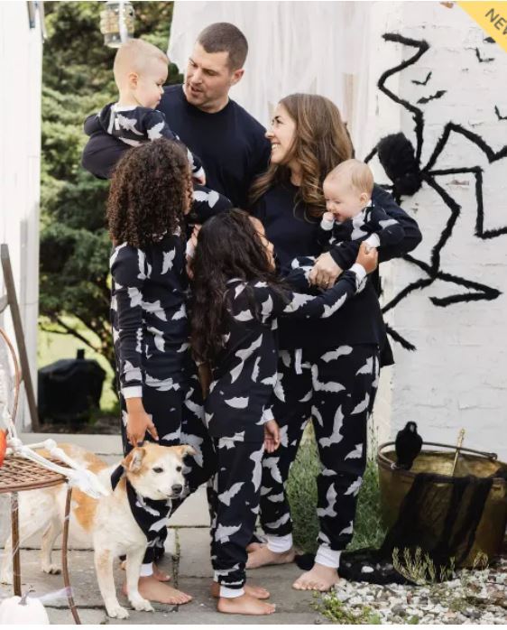 Bat pajamas new arrivals